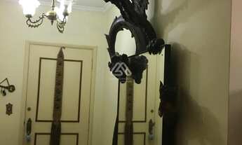 Imagem 3: 3 dormitórios sendo uma suíte 150 m2 - Ponta da Praia - Santos - São Paulo