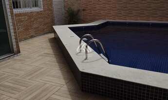 Imagem: Casa 4 suítes 231 m2 - Sobrado isolado