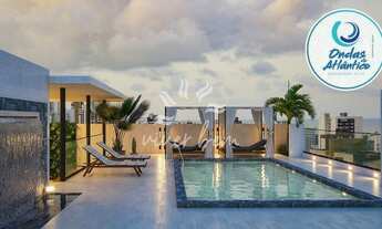 Imagem: Ondas do Atlântico Residence Flat - Apartamento