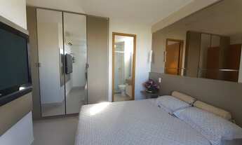 Imagem 7: Rio Ariaú - Apartamento com 3 quartos no Miramar