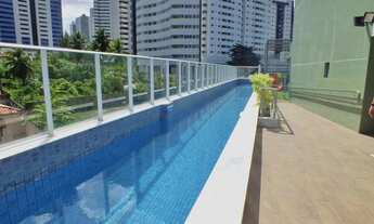 Imagem 3: Rio Ariaú - Apartamento com 3 quartos no Miramar