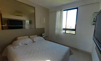 Imagem 6: Rio Ariaú - Apartamento com 3 quartos no Miramar