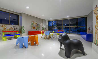 Imagem 7: Premius Residence Apartamento com 3 quartos sendo 2 suítes no Bessa