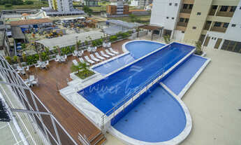 Imagem 3: Premius Residence Apartamento com 3 quartos sendo 2 suítes no Bessa