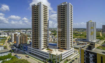 Imagem: Premius Residence Apartamento com 3 quartos