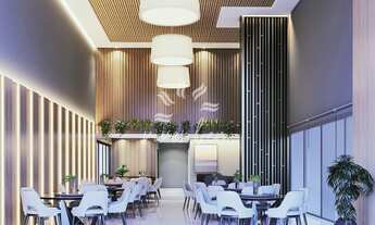 Imagem 5: Serra da Canastra - Apartamento no Bessa com 2 quartos sendo 1 suíte em João Pessoa