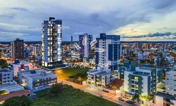 Imagem 3: Serra da Canastra - Apartamento no Bessa com 2 quartos sendo 1 suíte em João Pessoa