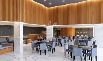 Imagem 6: Legacy Tambaú - Apartamento com 2 quartos em Tambaú João Pessoa PB