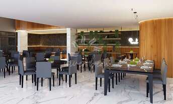 Imagem 7: Legacy Tambaú - Apartamento com 2 quartos em Tambaú João Pessoa PB