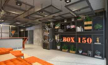 Imagem 7: Box 150 - Apartamento no Bessa tipo Studio pertinho da praia