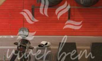 Imagem 2: Box 150 - Apartamento no Bessa tipo Studio pertinho da praia