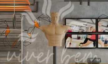 Imagem 3: Box 150 - Apartamento no Bessa tipo Studio pertinho da praia