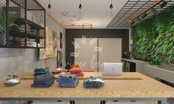 Imagem 4: Box 150 - Apartamento no Bessa tipo Studio pertinho da praia