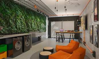 Imagem 6: Box 150 - Apartamento no Bessa tipo Studio pertinho da praia