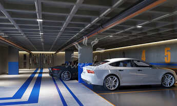 Imagem 2: Ozean Home Service - Flat no Bessa a poucos metros do mar