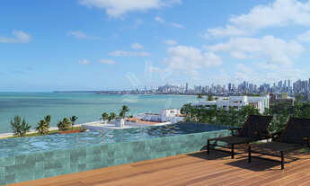 Imagem 7: Ozean Home Service - Flat no Bessa a poucos metros do mar