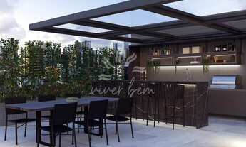 Imagem 6: Ozean Home Service - Flat no Bessa a poucos metros do mar