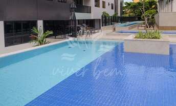 Imagem 3: Rio Guamá - Apartamento com 3 quartos no Bessa em João Pessoa PB