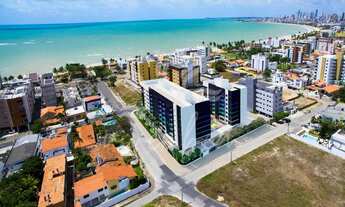 Imagem: Rio Guamá - Apartamento com 3 quartos no