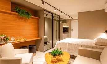 Imagem 7: Unity - Apartamento Loft no Cabo Branco em João Pessoa PB