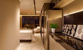 Imagem 4: Unity - Apartamento Loft no Cabo Branco em João Pessoa PB