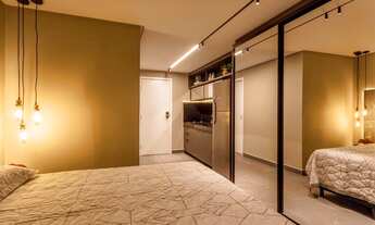 Imagem 3: Unity - Apartamento Loft no Cabo Branco em João Pessoa PB