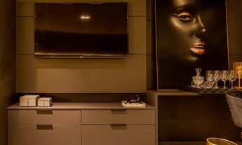 Imagem 5: Unity - Apartamento Loft no Cabo Branco em João Pessoa PB