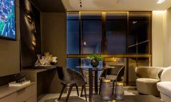 Imagem 6: Unity - Apartamento Loft no Cabo Branco em João Pessoa PB