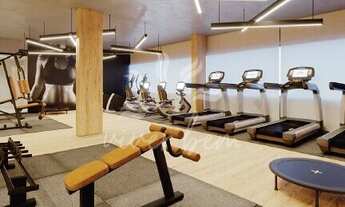 Imagem 4: Oceânica Cabo Branco - Apartamento no Cabo Branco com 1 quarto, 100 metros do mar