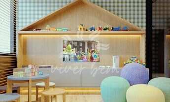 Imagem 7: Oceânica Cabo Branco - Apartamento no Cabo Branco com 1 quarto, 100 metros do mar