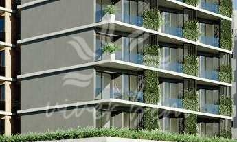 Imagem 2: Oceânica Cabo Branco - Apartamento no Cabo Branco com 1 quarto, 100 metros do mar