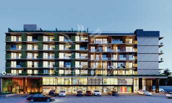 Imagem 3: Oceânica Cabo Branco - Apartamento no Cabo Branco com 1 quarto, 100 metros do mar