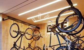 Imagem 6: Oceânica Cabo Branco - Apartamento no Cabo Branco com 1 quarto, 100 metros do mar