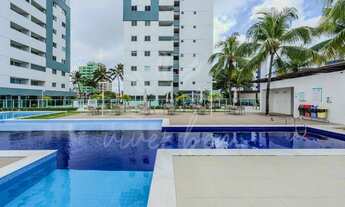 Imagem 3: Jardim Michelangelo Apartamento com 3 quartos no Bessa em João Pessoa