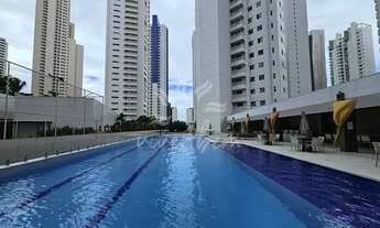 Imagem 5: Montalcino Residencial Apartamento com 4 quartos sendo 3 suítes no Altiplano