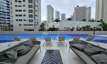 Imagem 4: Montalcino Residencial Apartamento com 4 quartos sendo 3 suítes no Altiplano