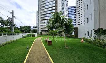 Imagem 3: Montalcino Residencial Apartamento com 4 quartos sendo 3 suítes no Altiplano