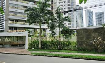 Imagem 2: Montalcino Residencial Apartamento com 4 quartos sendo 3 suítes no Altiplano