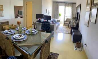 Imagem: Apartamento à venda no bairro Gopoúva