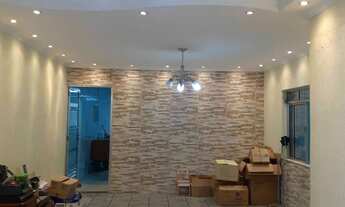 Imagem: Sobrado a venda - Cotia