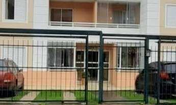 Imagem: Apartamento à venda no bairro Jardim Ísis