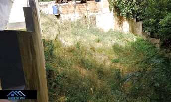 Imagem 3: Terreno 640 metros - Jardim Santa Paula - Cotia