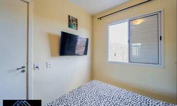 Imagem 4: Apartamento à venda no bairro Jardim Nova Vida - Cotia/SP