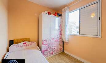 Imagem 6: Apartamento à venda no bairro Jardim Nova Vida - Cotia/SP