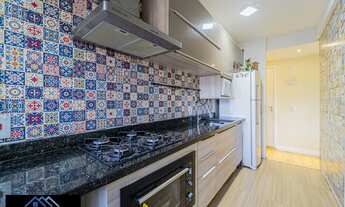 Imagem: Apartamento à venda no bairro Jardim Nova