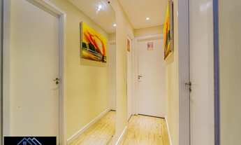 Imagem 3: Apartamento à venda no bairro Jardim Nova Vida - Cotia/SP