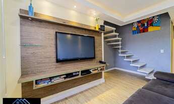 Imagem 2: Apartamento à venda no bairro Jardim Nova Vida - Cotia/SP