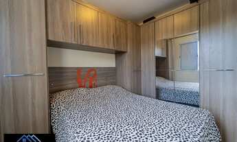 Imagem 7: Apartamento à venda no bairro Jardim Nova Vida - Cotia/SP