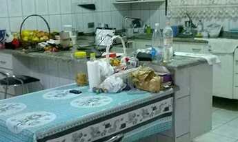 Imagem 7: Sobrado à venda no bairro Jardim Las Vegas - Santo André/SP