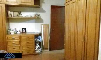 Imagem 6: Sobrado à venda no bairro Jardim Las Vegas - Santo André/SP